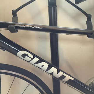 GIANT エスケープR3 ブラック