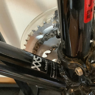 GIANT エスケープR3 ブラック