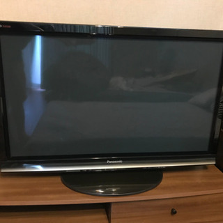 【ネット決済】【取引交渉中！】Panasonic VIERA T...