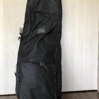 【成約済み】ゴルフクラブセット + キャディバッグ