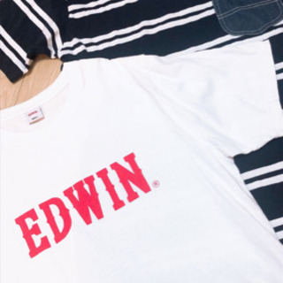 LEE EDWIN Tシャツセット