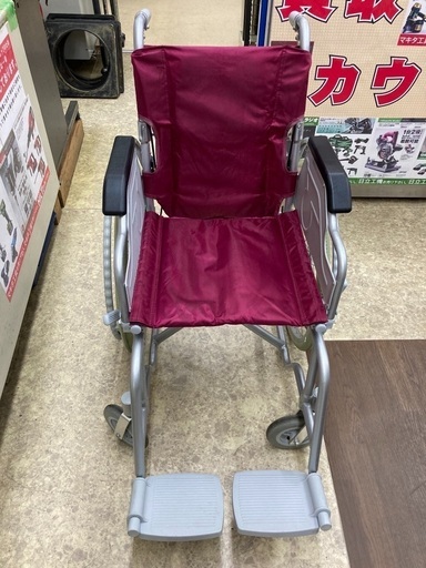 車椅子