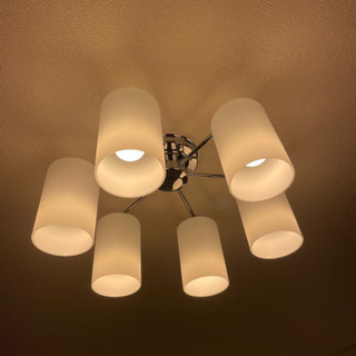 やまねこねこ様　再購入用　パナソニック　照明　LED シャンデリア やまねこねこ様 再購入用 パナソニック 照明 LED シャンデリア やま