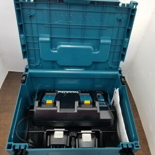 マキタ CW180DZ 充電式保冷温庫 パワーソースキット（バッテリー2