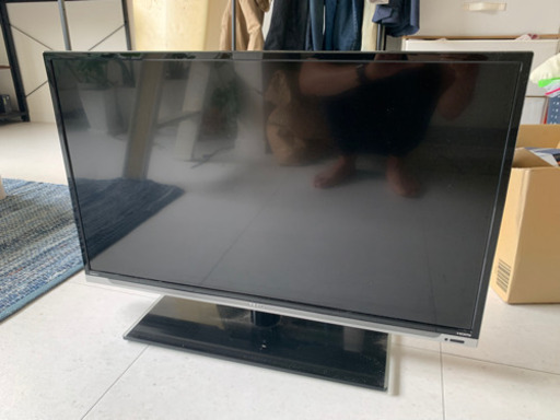 32インチ 液晶テレビ