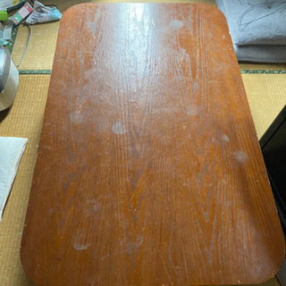 台湾製　テーブル