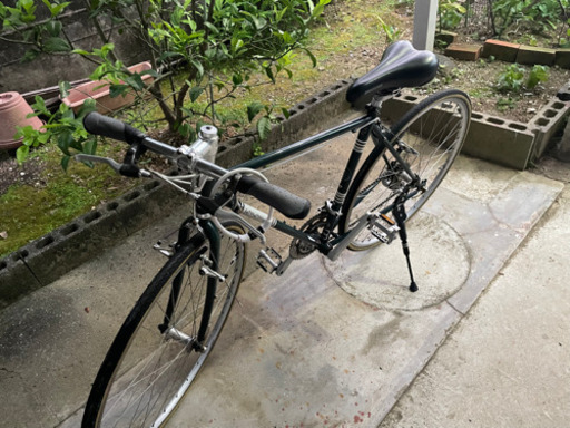 自転車