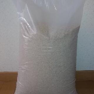 [受付中止中]　お米　あさひの夢　玄米10キロ