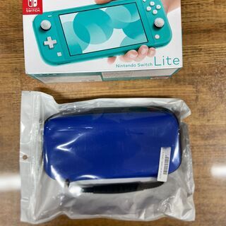期間限定お値下げ中[新品未開封] Nintendo Switch Lite 任天堂 