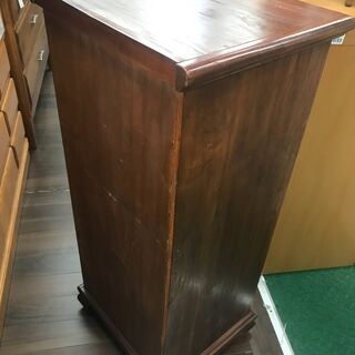 愛品館八千代店】アジアンスリムチェスト【愛八GS】