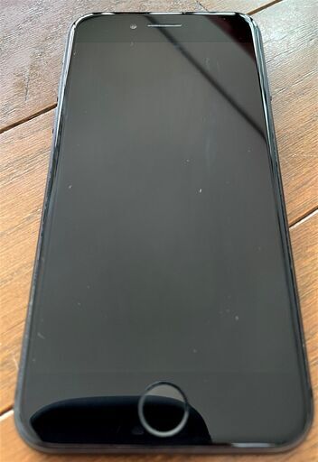 iPhone8 A1863 (MQ6K2X/A) 64GB スペースグレイ【海外版 SIMフリー