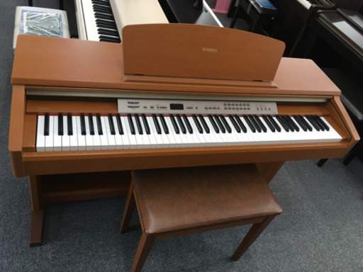 i312 YAMAHA YDP 223C 2008年製 ヤマハ 電子ピアノ | alviar.dz