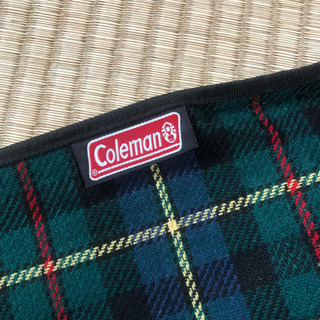 コールマンテント 値下げしました