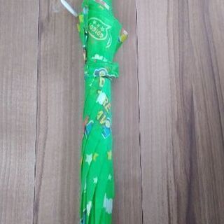 傘　40cm　黄緑