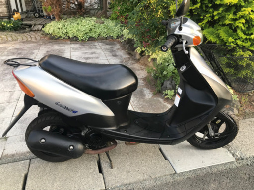 原付50CCスクーター レッツ2 スズキ メットイン 引き取り限定 盛岡 原付50CCスクーター レッツ2 スズキ メットイン 引き取り限定 盛岡