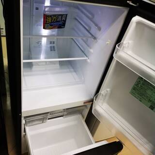 冷蔵庫・Panasonic・138L・2019年製 Panasonic冷蔵庫138L NR-B14BW 2019年製
