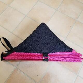 🌼スローラインセット🌼美品バッグ　ウェイト　ライン