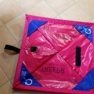 🌼スローラインセット🌼美品バッグ　ウェイト　ライン