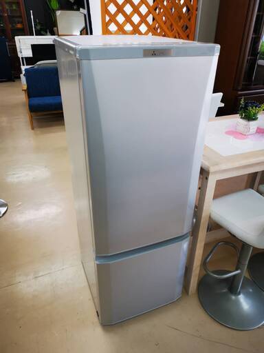 三菱製冷蔵庫　２０２０年製　１６８L