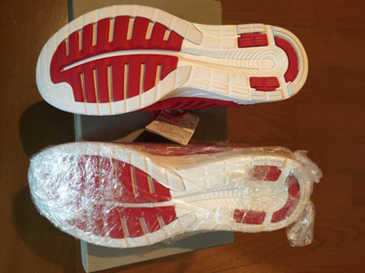 26.5cmオリンピック　asicsフューズエックス　カントリーパック 26.5cmオリンピック asicsフューズエックス カントリーパック