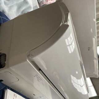 S27,SHARP，標準工事費込み,AY-A50VX,2011年式,16畳用,5.0Kw,