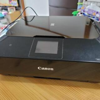 決定しました！ Canon プリンター