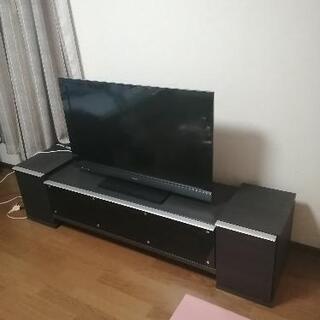 ニトリ　テレビ台