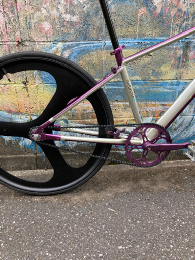 完成‼️ピストフルカスタマイズ‼️こんなんでどーだーって❓