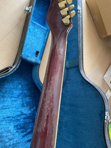 貴重 S-yairiYD30 】ハードケース、スタンド、他多数オマケ