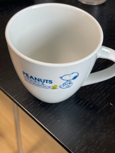 スヌーピーコーヒーカップ あっきー 十日市場の生活雑貨の中古あげます 譲ります ジモティーで不用品の処分 スヌーピーコーヒーカップ あっきー 十日市場の生活雑貨の中古あげます 譲ります ジモティーで不用品の処分