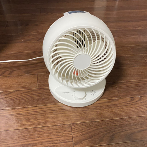 サーキュレーター