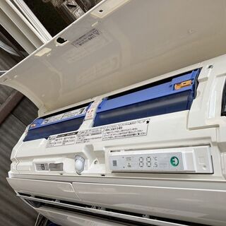 S74,三菱,標準工事費込み,MSZ-ZW223,2013年式,6畳用,2.2Kw,中古,本体・ガス1年保証,中古,東京都内近郊、神奈川県川崎市、横浜市、相模原市、埼玉県川口市、三郷市近郊基本設置費込,内部洗浄済み,送料無料 - 売ります・あげます