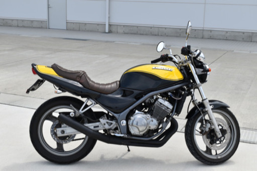 売り切り　格安出品　Kawasaki バリオス　1型後期　燃料計付 売り切り 格安出品 Kawasaki バリオス 1型後期 燃料計付