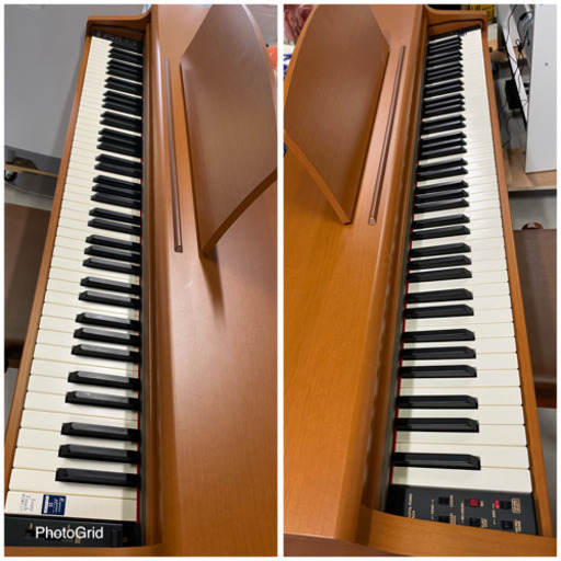 お薦め品‼️KAWAI電子ピアノ CN24C 2013年 | noonanwaste.com