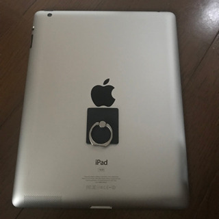 iPad‼️箱入り‼️使用履歴少々‼️バッテリーok