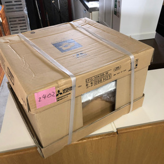 三菱電機 有圧換気扇 EFG-30KSB