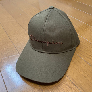 Champion 帽子