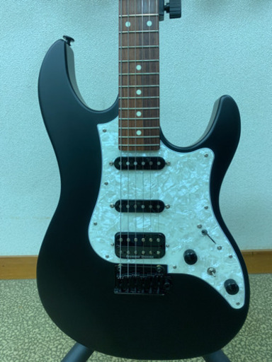 Fujigen フジゲン 限定モデル JOS-AL-G-MH/MBK（チューナー