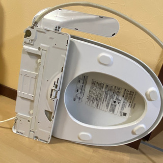 TOTO トイレ 便座 ウォシュレット K/KH TCF317型