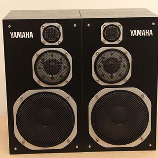 YAMAHA メインスピーカー NS−1000MM ペア 3way (E1053akywY) 【公式通販】