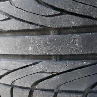 タイヤホィール18