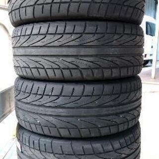 タイヤホィール18