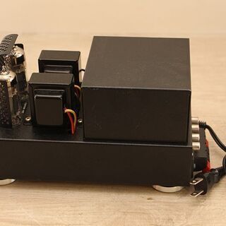 【迅速発送】真空管ステレオパワーアンプ ELEKIT TU-870R TU-870R ELEKIT - 中古オーディオ 高価買取・販売 ハイファイ堂