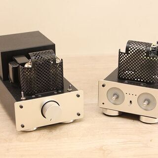 新規出品!!】6BM8シングルパワーアンプセット | www.gruppocollu.it