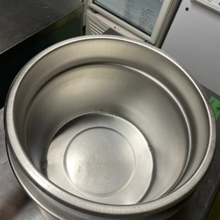 KINGO 湯煎式スープジャー