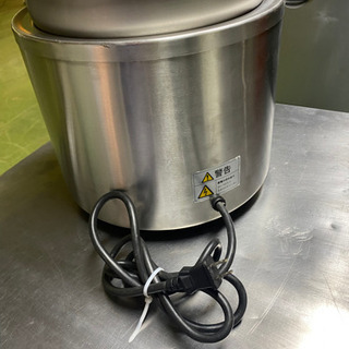 KINGO 湯煎式スープジャー