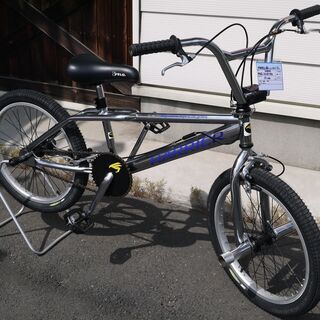 【非売品】TOYOTA　HARRIER　BMX