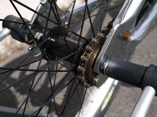 【非売品】TOYOTA　HARRIER　BMX 非売品】TOYOTA HARRIER BMX 【公式通販】