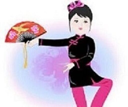 木蘭拳扇子 ムーラン と太極拳剣で健康になりましょう ムーラン 戸塚の太極拳の生徒募集 教室 スクールの広告掲示板 ジモティー