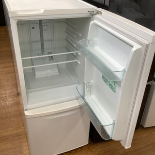 「安心の6ヶ月保証付！！【Panasonic(パナソニック)】2ドア冷蔵庫売ります！」 